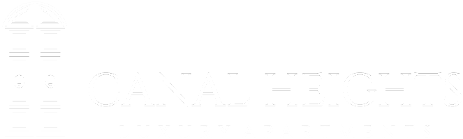 Canal Heights Logo