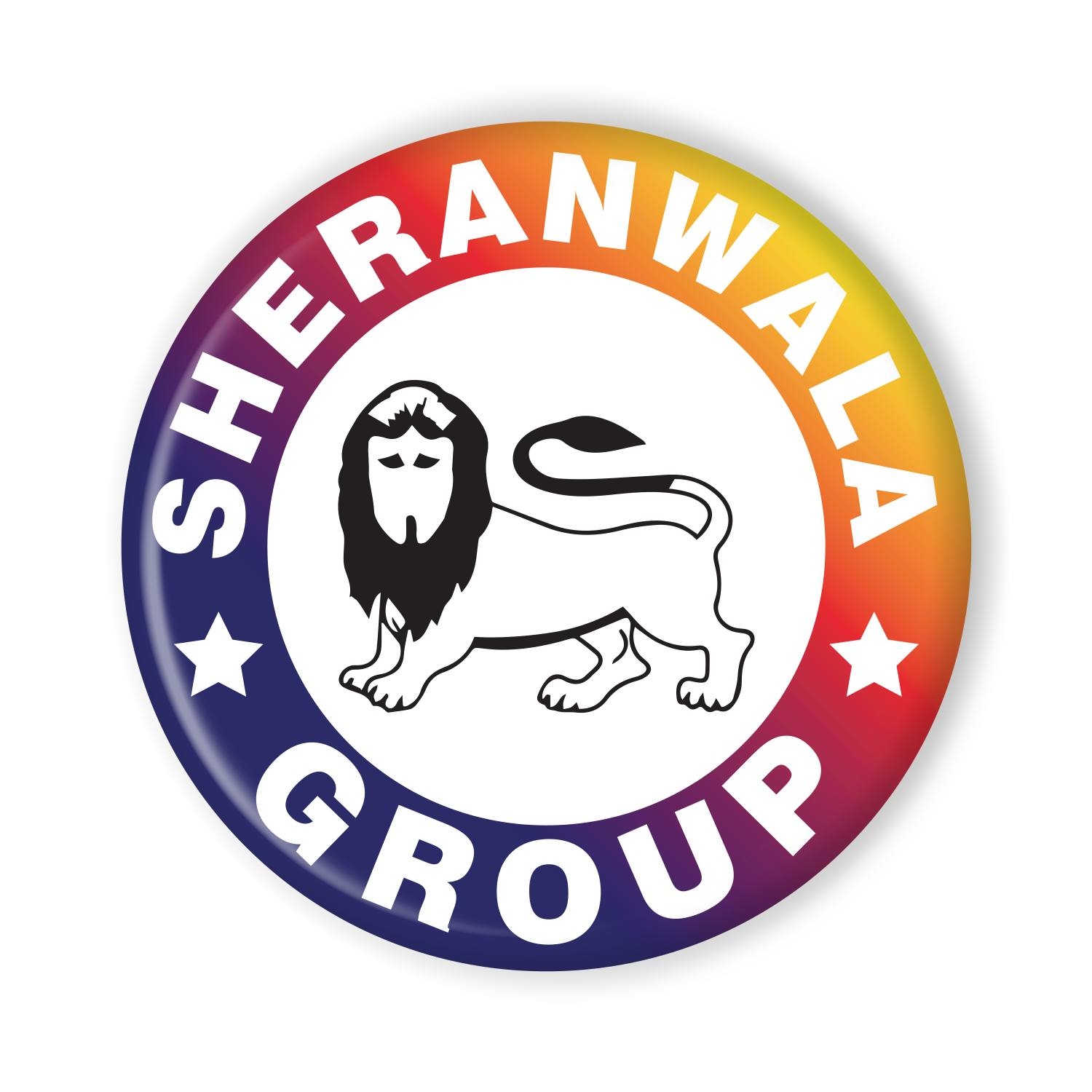 Sheranwala Group Logo